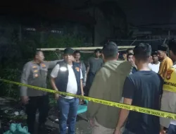 Penemuan Mortir Berkarat di Kamal Kalideres Jakarta Barat, Ini Penjelasan Polisi