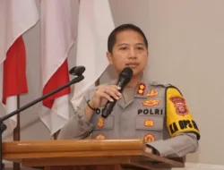 Polres Sukabumi Gencar Mensosialisasikan Penerimaan Anggota Polri 2024