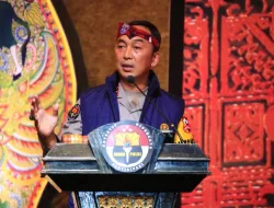 Tindaklanjuti Perkap, Irjen Sandi Nugroho Terbitkan Aturan Terkait SOP Jajaran Humas Polri