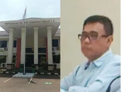 Dirut PT Indopangan Sentosa: “Perbuatan Terdakwa Bukan Hutang, Tapi Menipu Perusahaan”