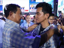Prabowo – Gibran Segera Dilantik Pasca Putusan MK, IMO-Indonesia: Selamat Memimpin NKRI