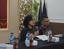 Pelayanan Hukum, Rutan Bangil Kanwil Kemenkumham Jatim Laksanakan Penyuluhan Bantuan Hukum Bagi Tahanan oleh BKBH FH Universitas Brawijaya