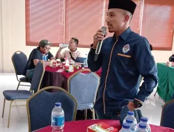 DPP KAMPUD Hadiri Sosialisasi PKPU Tentang Tahapan dan Jadwal Pemilihan Kepala Daerah di Lampung Selatan