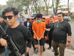 Polisi Ungkap Pembunuhan Wanita Hamil di Kelapa Gading Jakarta Utara