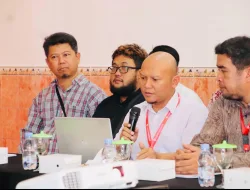 PRE-CONSTRUCTION MEETING (PCM) PELAKSANAAN KONSTRUKSI FISIK PEKERJAAN PEMBANGUNAN LAPAS TERINTEGRASI KOTA PASURUAN