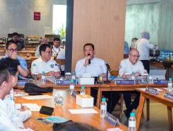 Ketum IMI Bamsoet: IMI Siap Gelar Kejuaraan Motocross Dunia MXGP dan Kejuaraan e-Karting di IKN Nusantara