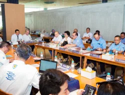 Ketua MPR RI Bamsoet Bamsoet Apresiasi 18 Pengurus IMI Terpilih Sebagai Anggota Legislatif