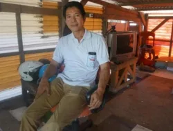 KETUA UMUM IKATAN PEMULUNG INDONESIA (IPI) MENDUKUNG PENGUATAN KONSEP EKONOMI SIRKULAR DALAM MENANGANI PERMASALAHAN SAMPAH DI INDONESIA