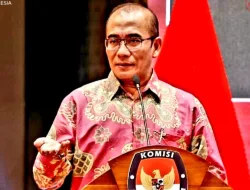 KPU Tetapkan Prabowo-Gibran Presiden dan Wakil Presiden Hari Ini