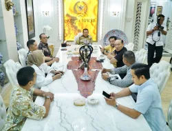 Ketua MPR RI Bamsoet Dukung FKPPI Luncurkan Film ‘Anak Kolong’