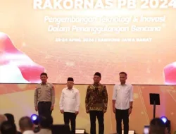 Konflik Timteng, Wapres RI Ungkap Pemerintah Terus Berkomunikasi Dengan Sejumlah Negara