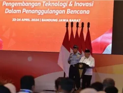 Ma’ruf Amin Minta Semua Pihak Menerima Putusan MK
