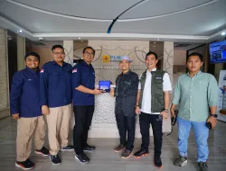 Kolaborasi Antar Stakeholder Dalam Mendongkrak Potensi Sumber Daya Alam Dan Manusia