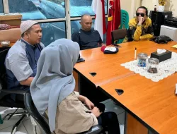 Gerai Hukum ART dan Rekan Tindaklanjuti Kasus Penembakan Tapos Cimanggis Depok
