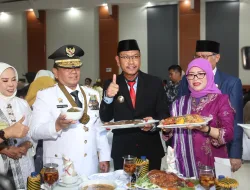 Pj. Gubernur : Lestarikan Dan Promosikan Kuliner Khas Sultra Sehingga Jadi Kekuatan Ekonomi