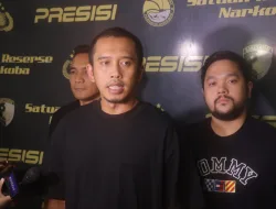 Artis RR Tersandung Kembali Kasus Narkoba Ini Penjelasan Polres Jakbar