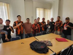 BKPP-MPC Kota Bekasi Pendampingan Hukum Terkait 4 Karyawan Terancam di PHK Sepihak Lembaga Finance