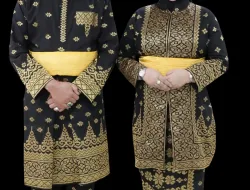 Besok, Kajati Riau Dianugerahi Gelar Adat Datuk Seri Lela Setia Junjungan Negeri