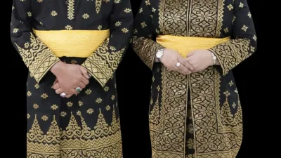 Besok, Kajati Riau Dianugerahi Gelar Adat Datuk Seri Lela Setia Junjungan Negeri