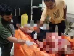 Polsek Ciampea Lakukan Cek TKP Terkait Adanya Penganiayaan Yang Berakhir Hilangnya Nyawa Orang,Satu Orang Pelaku Berhasil Di Tangkap