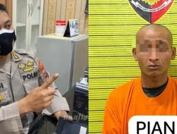 Coba Melawan, Pelaku Curas Turis Prancis Ditembak Polisi