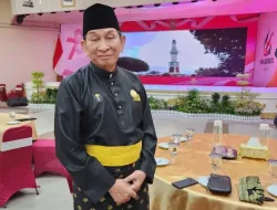Apresiasi Ketua MKA LAMR, Polda Riau Gagalkan Peredaran 31 Kg Sabu dan Ekstasi, Tujuh Sindikat Internasional Diamankan