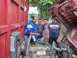 ISDC Riau Pionir Program Keselamatan Berkendara