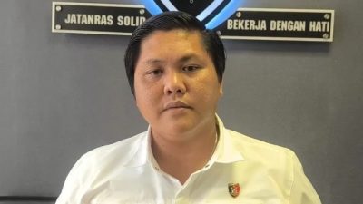 Respon Cepat Aduan Masyarakat, Jatanras Polda Riau Dapat Apresiasi Warga