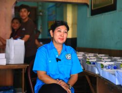 Ada Penyelenggaraan WWF Ke-10, Pelaku UMKM di Bali Kecipratan Dampak Positifnya