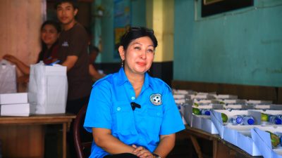 Ada Penyelenggaraan WWF Ke-10, Pelaku UMKM di Bali Kecipratan Dampak Positifnya