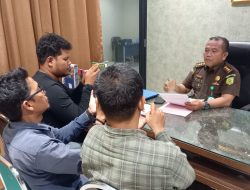 Disebut Enggan Usut Gedung Quran Center Lantaran Dapat Hibah, Kejati Riau: Beritanya Tendensius dan Opini Belaka