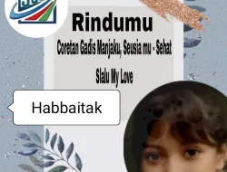 May Day “Cinta Yang Penuh Asa”