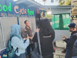 Peduli Lingkungan Hidup, Mercure Convention Center Ancol Terapkan ‘Zero Waste Food’