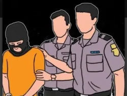 Kelakuan Bejat 8 Orang Pelajar di Sukabumi, Terancam 15 Tahun Masuk Bui
