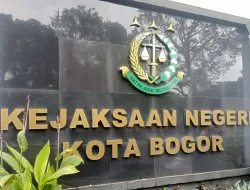 Tanah Rampasan Untuk Negara Dikomersilkan, Ini Kata Kasi Intel Kejari