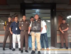 Kejati Bali OTT Oknum Bendesa Adat ‘Diduga Lakukan Pemerasan Investasi