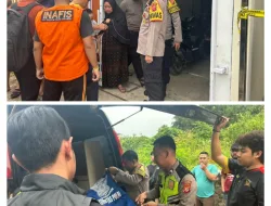 Polres Sukabumi Kejar Pelaku Dugaan Pembunuhan di Wilayah Perumahan