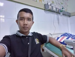 Moh Sahidi Keluarga Pasien Apresiasi RSUD Mohammad ZYN Atas Pelayanannya Yang baik