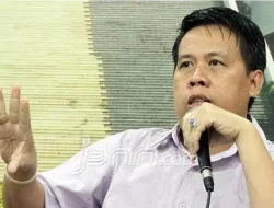 KPK Usut Proyek Rehabilitas Kantor Bupati