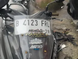 Kecelakaan Lalu Lintas di Jalan Raya Umum Cisarua, Polsek Cisarua Ungkap Kronologi dan Penyebab