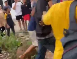 Polsek Gunung putri Berhasil Ungkap Terkait Penangkapan Lima Tersangka Pencurian Sepeda Motor di Gunung Putri, Bogor