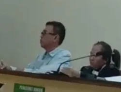 Tiga Saksi Menyatakan, Terdakwa Leonal Tirta Merugikan Perusahaan