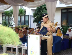 RSUD Tangerang Rayakan HUT Ke-60 Dengan Inovasi dan Kolaborasi