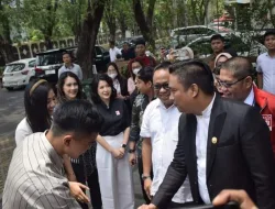 KGB Menanggapi Luhut Terkait “Jangan Bawa Orang Toxic”