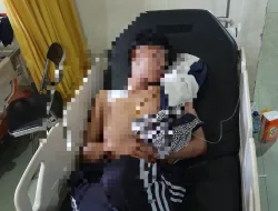 Polsek Ciawi Lakukan Pengecekan Dugaan Adanya Korban Tawuran