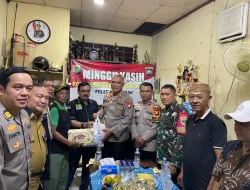 Polda Metro Jaya Ajak Masyarakat Proaktif Cegah Guantibmas Jelang Pelantikan Presiden