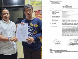 Ketua Setwil FPII NTB:”Kami Kawal Kasus Dugaan Kekerasan Terhadap Anak, Siswa SMP Islam Nurul Madinah”