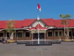 Sempat viral  Laporan kepada Mantan Bupati Sampang Dicabut