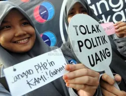 Calegnya Jadi Tersangka dan DPO Kasus Money Politik, Demokrat Diminta Tidak Intervensi Penegak Hukum