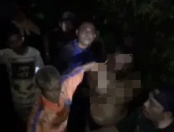 Dalam Operasi Jaran Lodaya 2024 Polsek Ciawi Berhasil Tangkap Pelaku Pencurian Kendaraan Bermotor